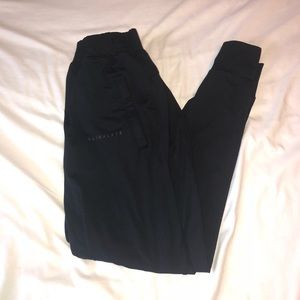 ALPHALETE PREMIUM JOGGERS